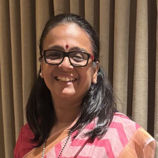 Jaya Janardanan