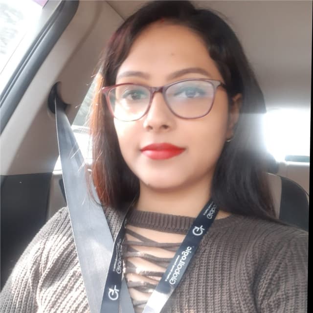 Jaya   Joshi