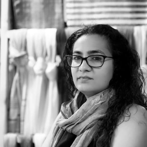Jaya Kanwar