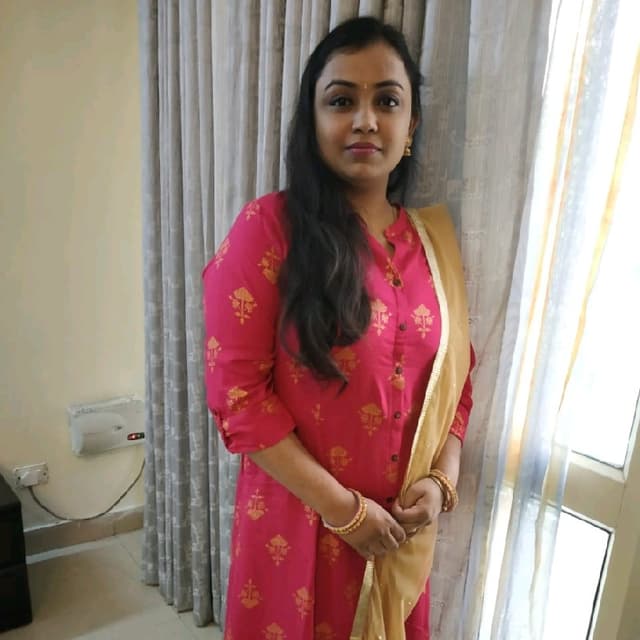 JAYA KUMARI