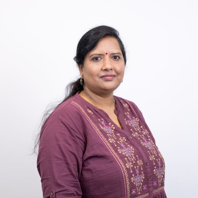 Jaya Lakshmi