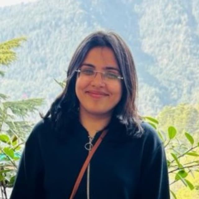 Jaya Lalwani