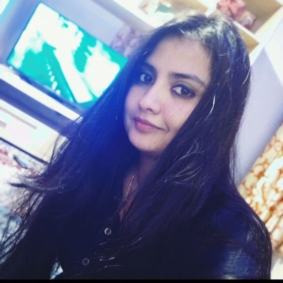 Jaya Mathur