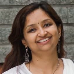 Jaya Munjuluri