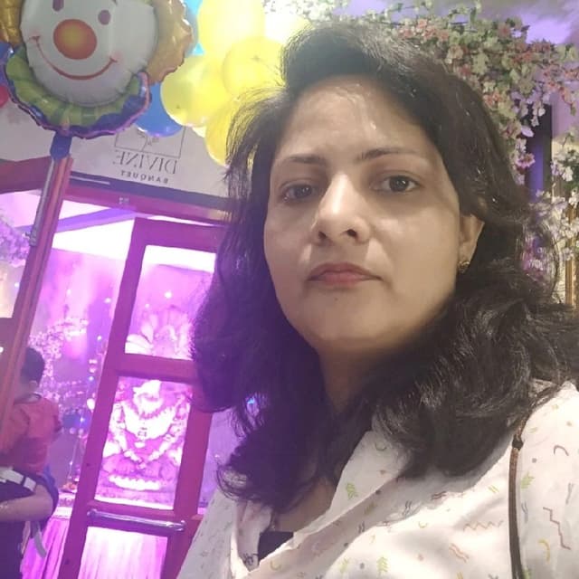 jaya pande sikwal