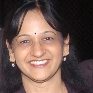 Jaya Panvalkar