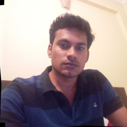 Jaya Prakash D