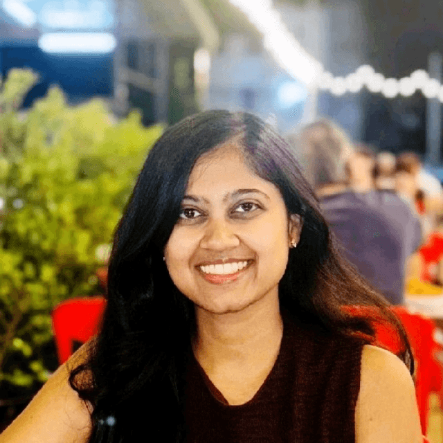 Jaya Ranjan