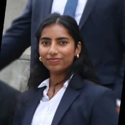 Satvika K