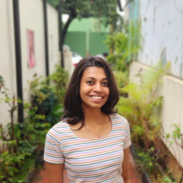 Jaya Shankari