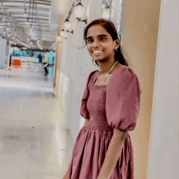 Jaya Sree Bathala