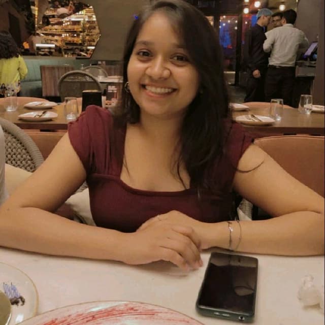 Jaya Tomar