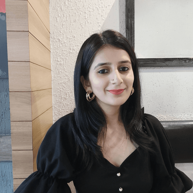 Jaya Tripathi