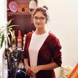 Jaya Yadav