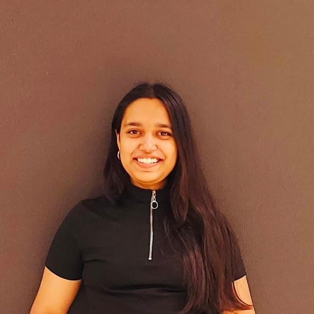 Jaya Yadav