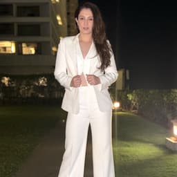 Jaya Chaahar
