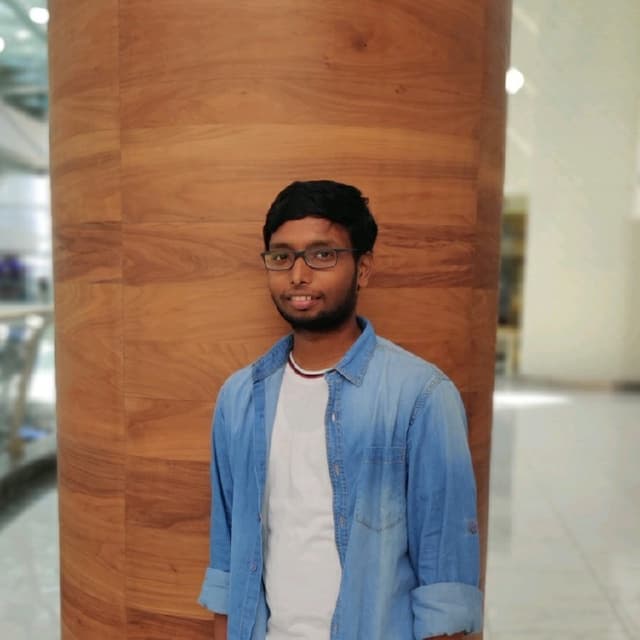Jayachand Svs