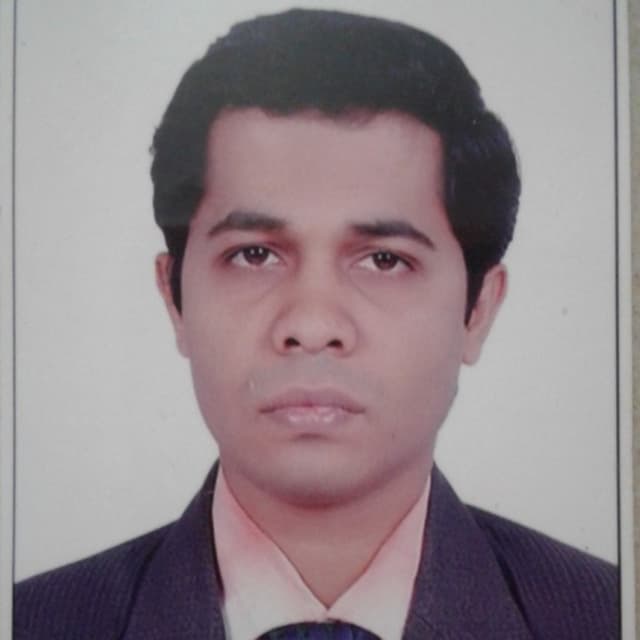 Jayachandra Dora