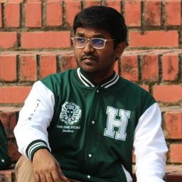 Jayadeep Ande