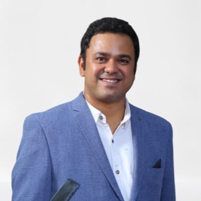 Jayadev Ramdas