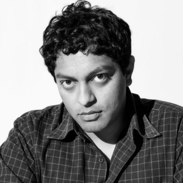 Jayadev Bhaskaran