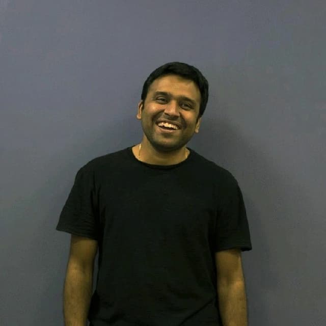 Jayadev Mahalingam