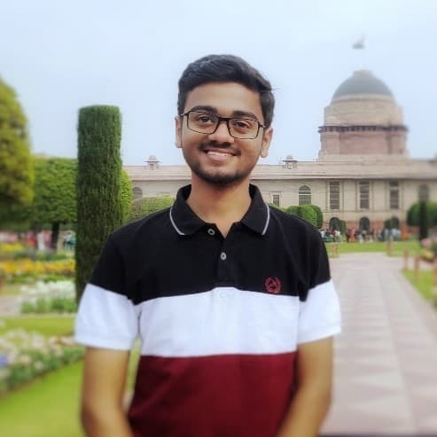Jayaditya Gupta