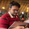 Jayaditya Sirasani
