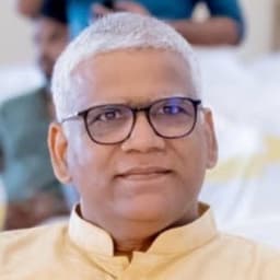 Jayagopi Andhoor