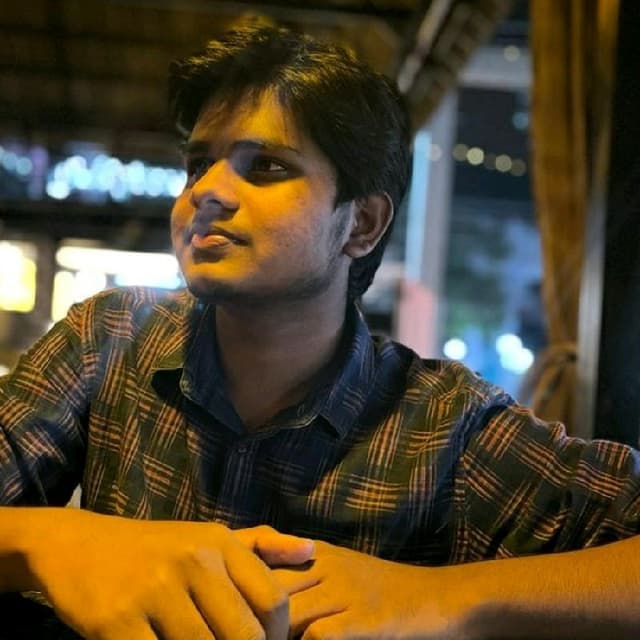 JAYAHARI ADITIYA