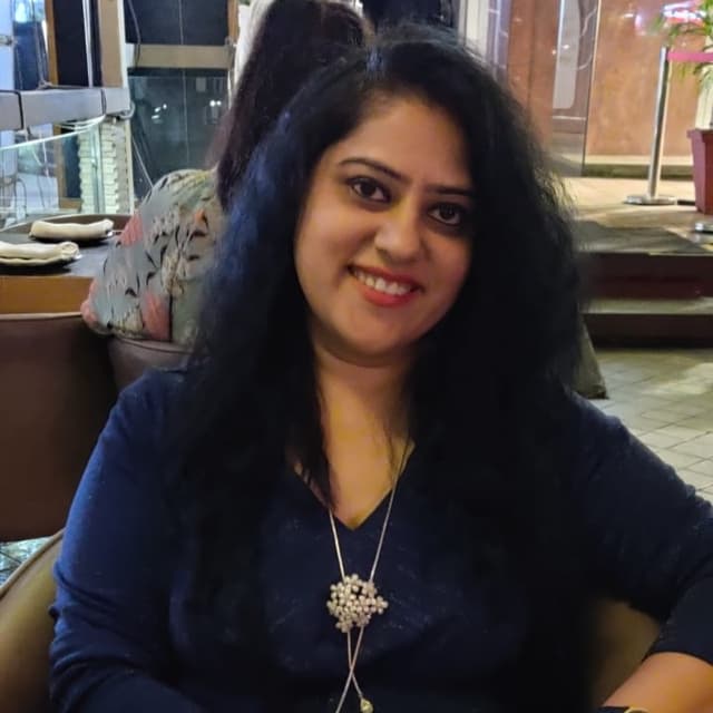 Jaya Harjai