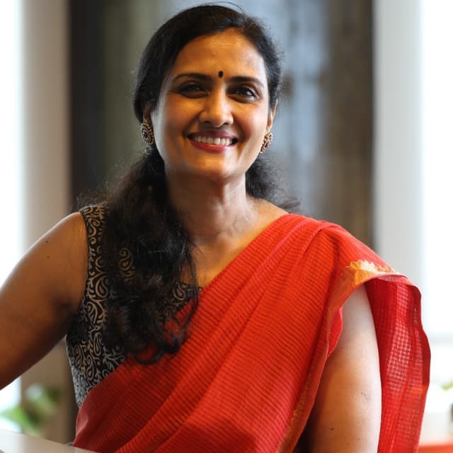 Jaya Jagadish