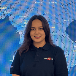 Jaya Kharkwal