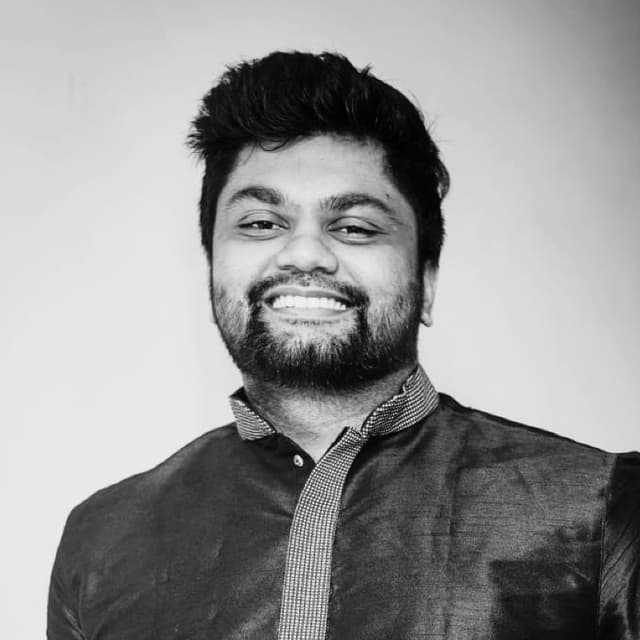 Jayakrishnan Hariharan