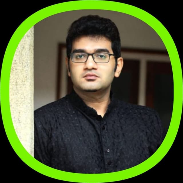 Jayakrishnan S