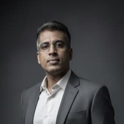 Jayakrishnan Sureshbabu