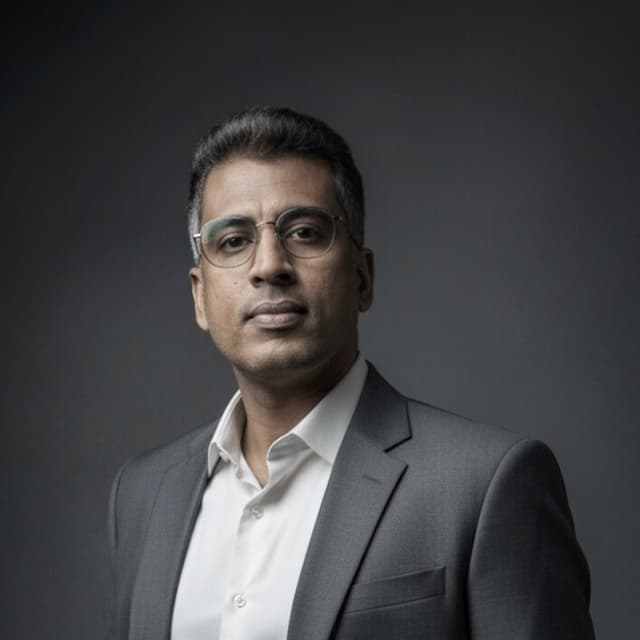 Jayakrishnan Sureshbabu