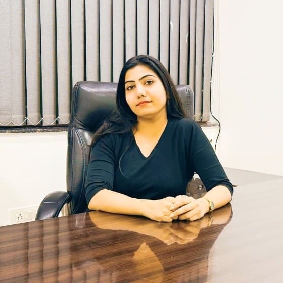 Jaya K Soni