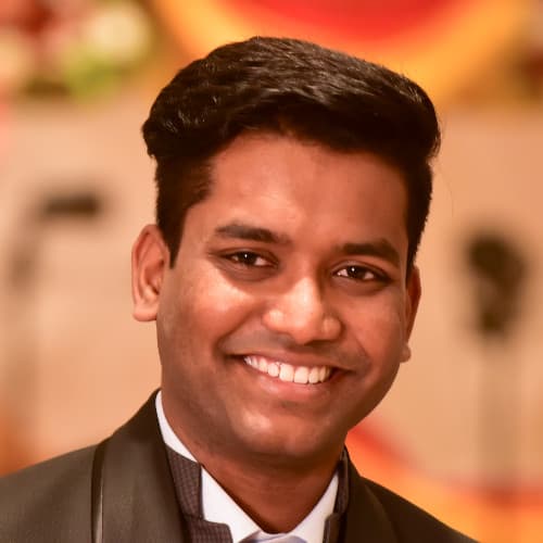 Jayakumar Ananthan