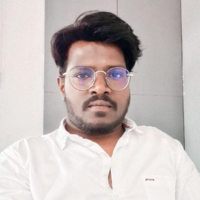 Jaya kumar
