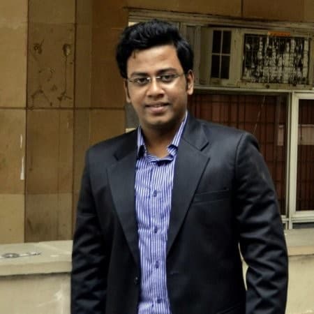 Jayakumar J