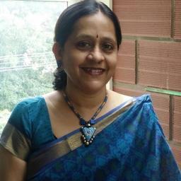 Jayalakshmi Anand