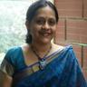 Jayalakshmi Anand
