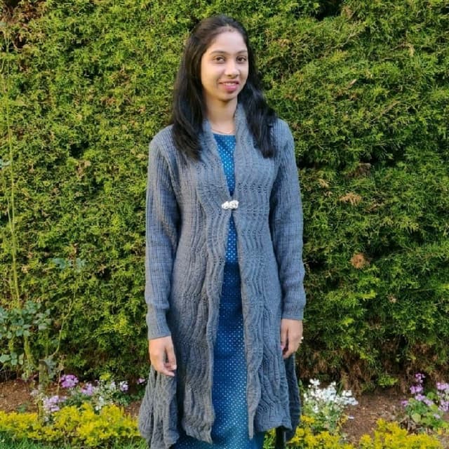Jayalakshmi Bagali
