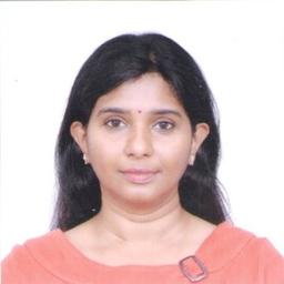 Jayalakshmi Vijay