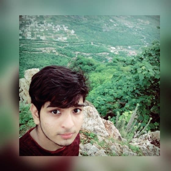 Jayan Agrawal