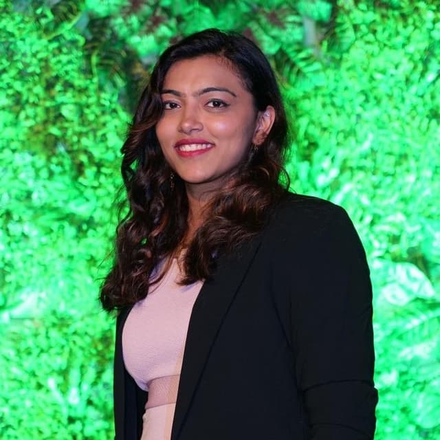 Jayana Ubale