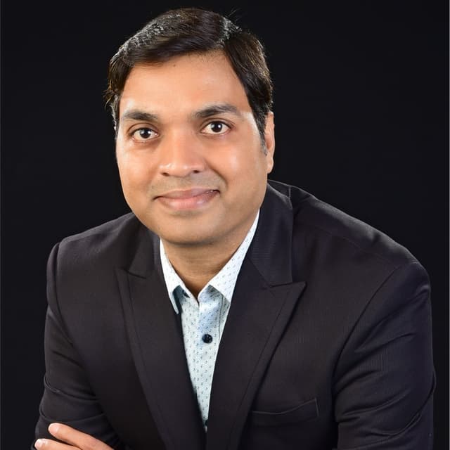 Jayander Kumar