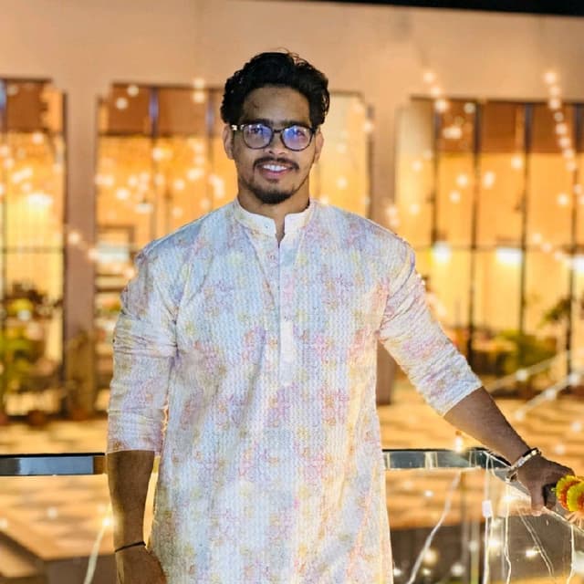 Jayant Ahirwar