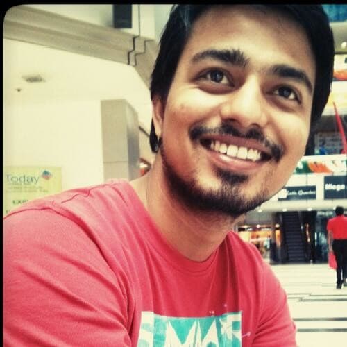 Jayant Bhandari
